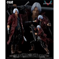 DEVIL MAY CRY 5 Dante 1/12 Action Figure