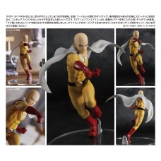 POP UP PARADE One-Punch Man Saitama Hero Costume Ver. Complete Figure