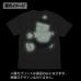 Dragon Ball Z Goodbye Ten-san T-shirt Glow-in-the-Dark Ver./WHITE