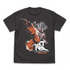 Dragon Ball Super Ultimate Instinct Goku T-shirt 2nd Ver./SUMI