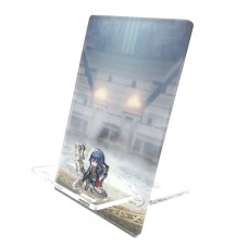 Fire Emblem Heroes Acrylic Smartphone Stand Set 03. Arena