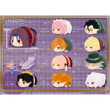MochiMochi Mascot Fate/Grand Order vol.4 10Pack BOX