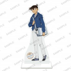 "Detective Conan" Acrylic Stand Figure Travel Ver. Kudo Shinichi