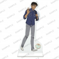 "Detective Conan" Acrylic Stand Figure Travel Ver. Kyogoku Makoto