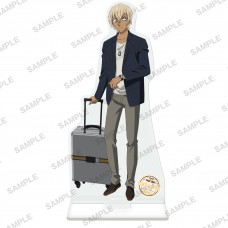 "Detective Conan" Acrylic Stand Figure Travel Ver. Amuro Toru