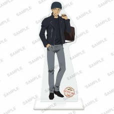 "Detective Conan" Acrylic Stand Figure Travel Ver. Akai Shuichi