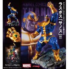 ARTFX+ "Avengers: Infinity War" Thanos(Japan import)(PRE-ORDER)