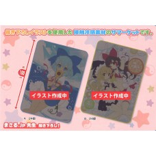 "Touhou Project" Summer Blanket  set of 2 (PRE-ORDER closed)