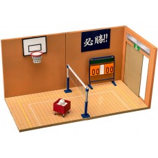 Nendoroid Play Set #07 Gymnasium A Set(Japan import)
