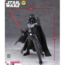 Star wars-Darth Vader figure