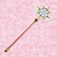 FuRyu Cardcaptor Sakura Clear Card Arc - Dream Wand