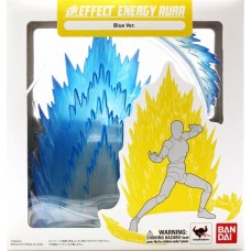 Soul Effect Energy Aura Blue Ver. 