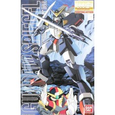 GF13-021NG Gundam Spiegel (Shadow Gundam) (MG)