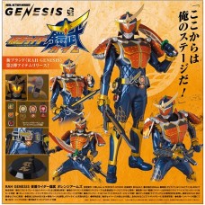 RAH723 RAH GENESIS Kamen Rider Gaim Orange Arms