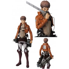 Limited RAH real Action Heroes "Attack on Titan" Jean-k