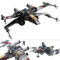 Variable Action D-Spec Star Wars X-Wing Starfighter