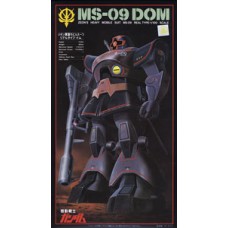 MS-09 Dom (Real Type) (1/100)