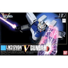 LM312V04 Victory Gundam (HG) (1/100) 