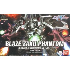 ZGMF-1001/M Blaze Zaku Phantom Dearka Elthman Use (HG) 