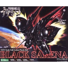 Black Sarena