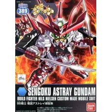 Sengoku Astray Gundam (SD)