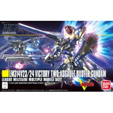 V2 Assault Buster Gundam (HGUC)