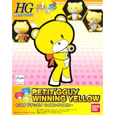 Petitgguy Winning Yellow (HGPG)