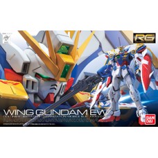 XXXG-01W Wing Gundam EW (RG)