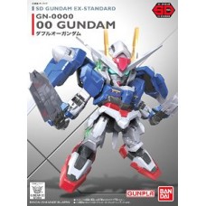 SD Gundam EX-Standard 00 Gundam (SD)