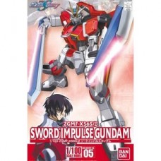 Sword Impulse Gundam (1/100)