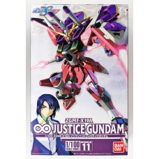 Infinite Justice Gundam (1/100)
