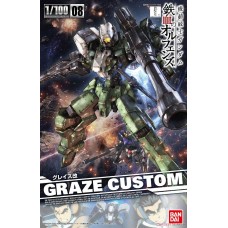 Graze Custom (1/100)