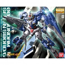 GN-0000/7S 00 Gundam Seven Sword/G (MG)