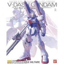 V-Dash Gundam Ver.Ka (MG)