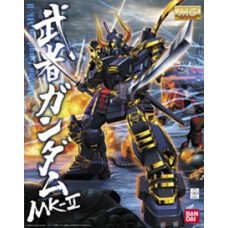 Musha Gundam Mk-II (MG) 