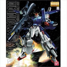 FA-010S Full Armor ZZ Gundam (MG)