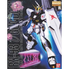 RX-93 Nu Gundam (MG)
