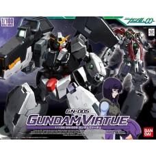 GN-004 Gundam Virtue (1/100) 