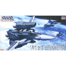 VF-1 Super/Strike Valkyrie 