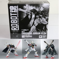 PB Robot Spirits -SIDE MS- Crossbone Gundam X1 Kai (Full Action Ver.)