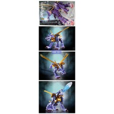 Tamashii Web Limited ver. S.H.Figuarts Digimon MetalGarurumon