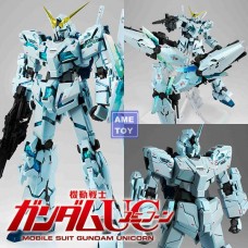 Gundam Fix Figuration Metal Composite Unicorn Gundam (Last Ver.) 