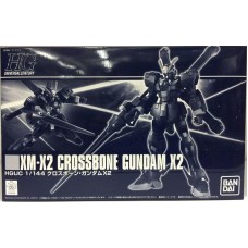 Crossbone Gundam X2(Premium Bandai)