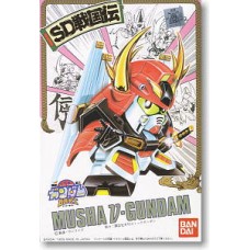 Musha Nu Gundam (SD)
