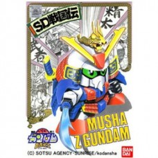 Musha Z Gundam (SD)