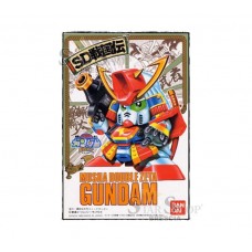 Musha ZZ Gundam (SD)
