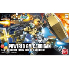 Powered GM Cardigan (HGBF)
