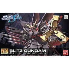 R04 Blitz Gundam (HG)