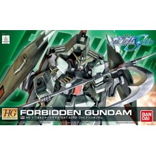 R09 Forbidden Gundam (HG)