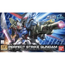 R17 Perfect Strike Gundam (HG)